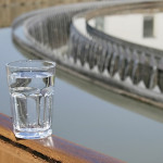 Test Treated Water at Treatment Plant